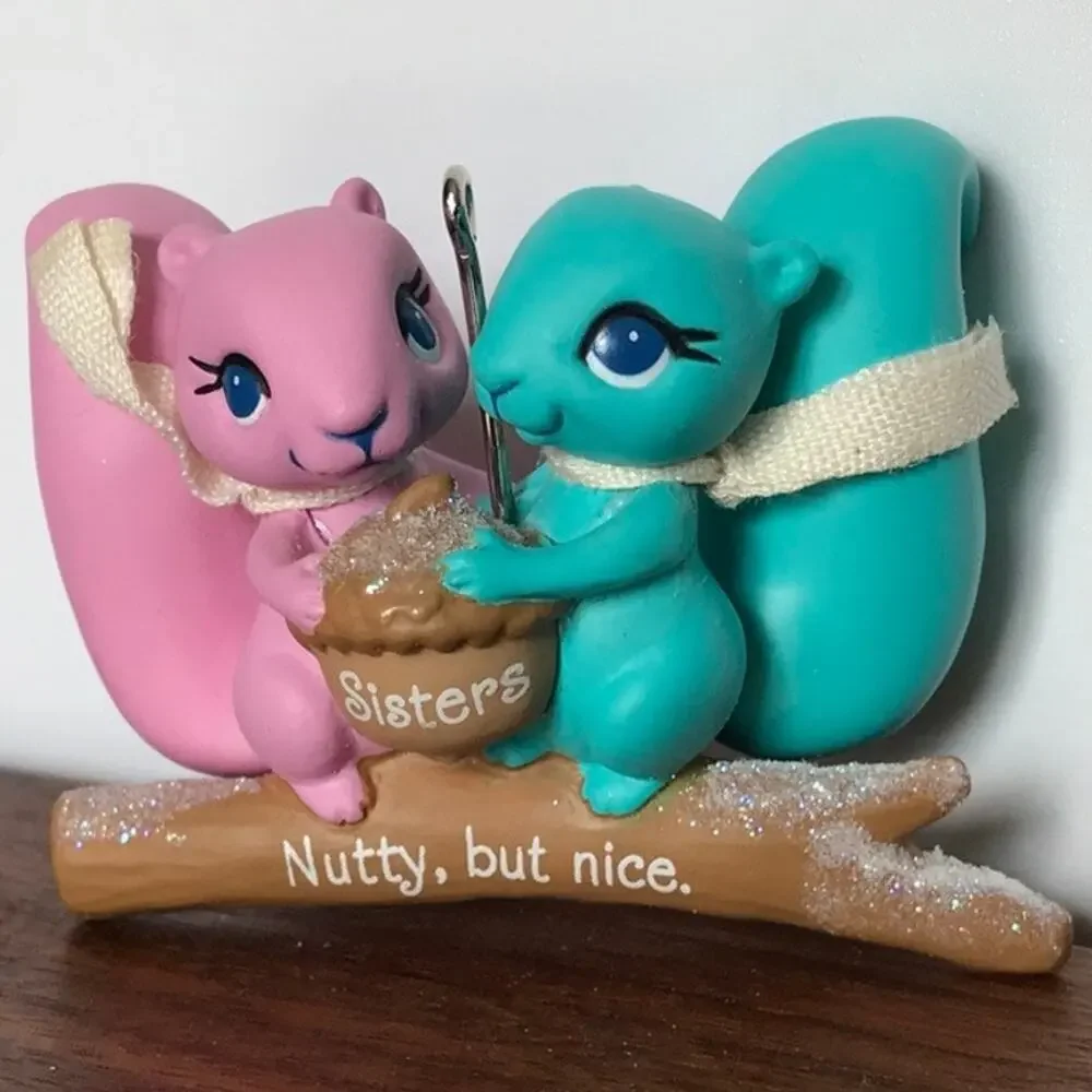 Hallmark keepsake ornament